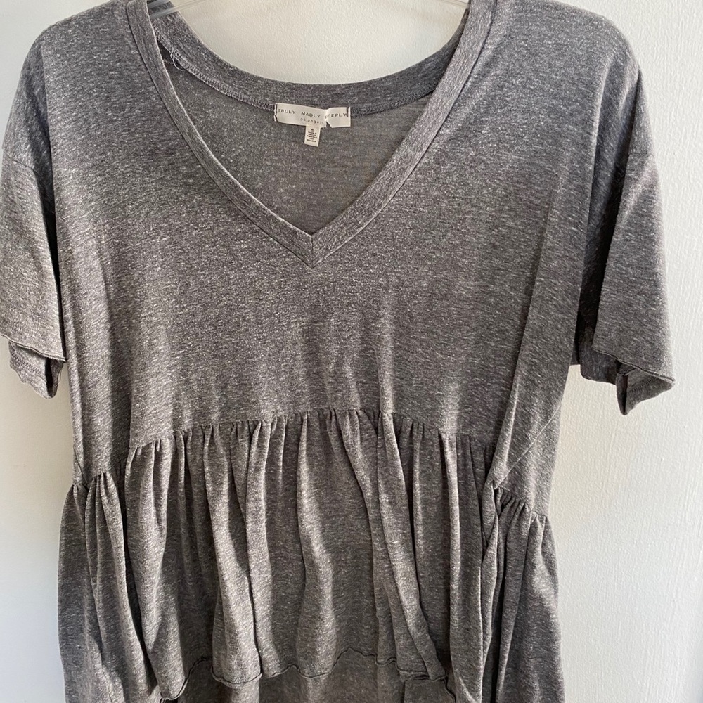 Urban Outfitters t shirt!